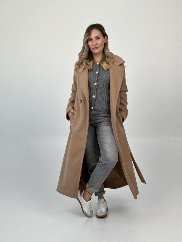 Cappotto Kathleen - immagine 16