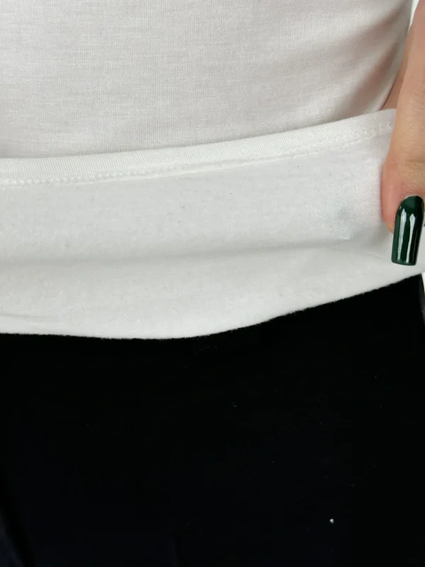 Maglia Basica Felpata - immagine 8