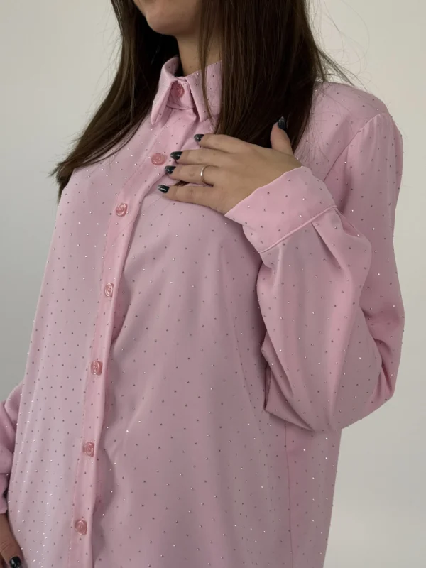 Camicetta Stella - immagine 3