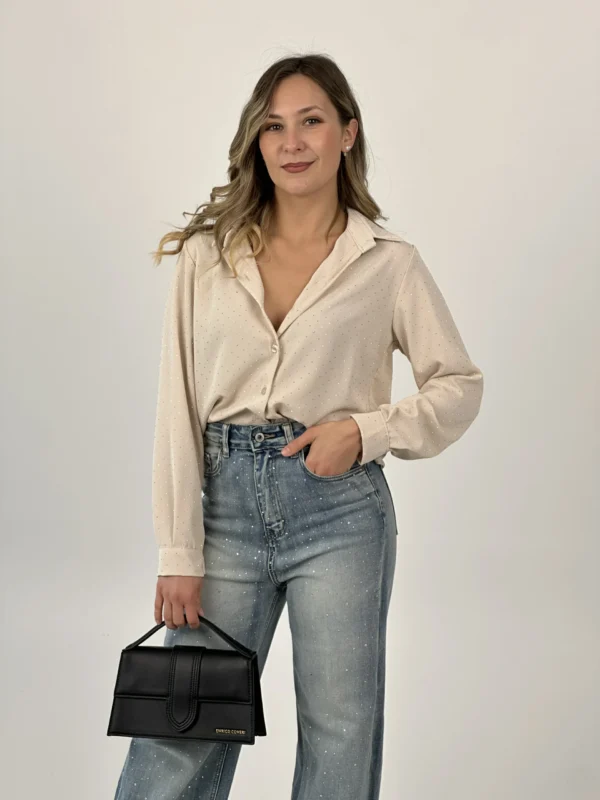 Camicetta Stella - immagine 7