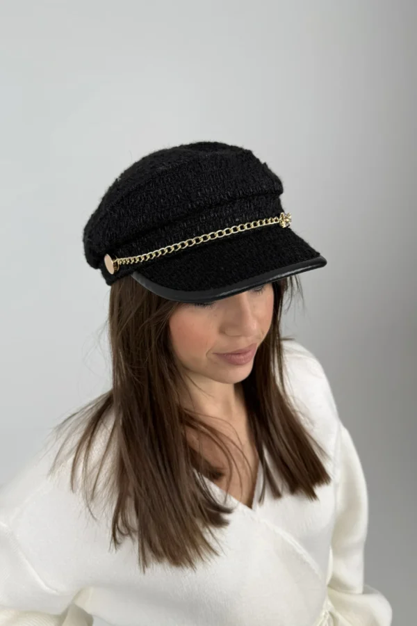 Cappelli