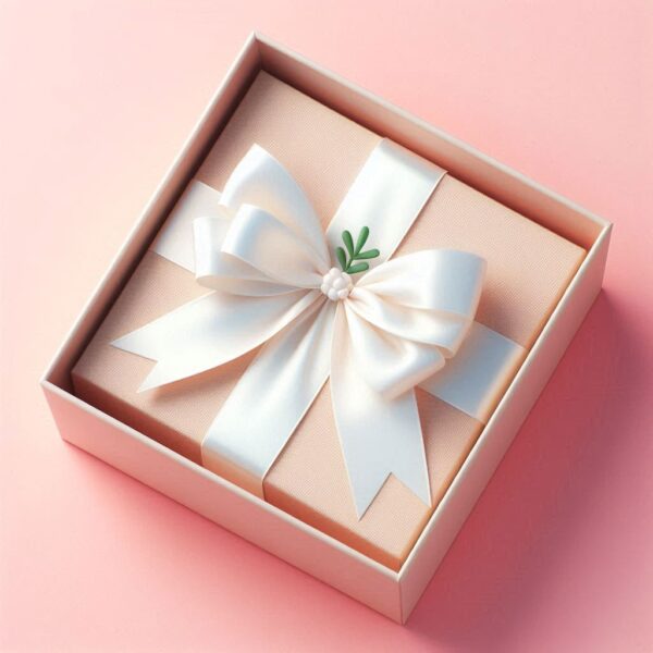 Aggiungi una confezione regalo