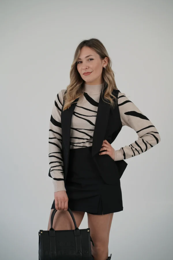 Gilet Ruby - immagine 6