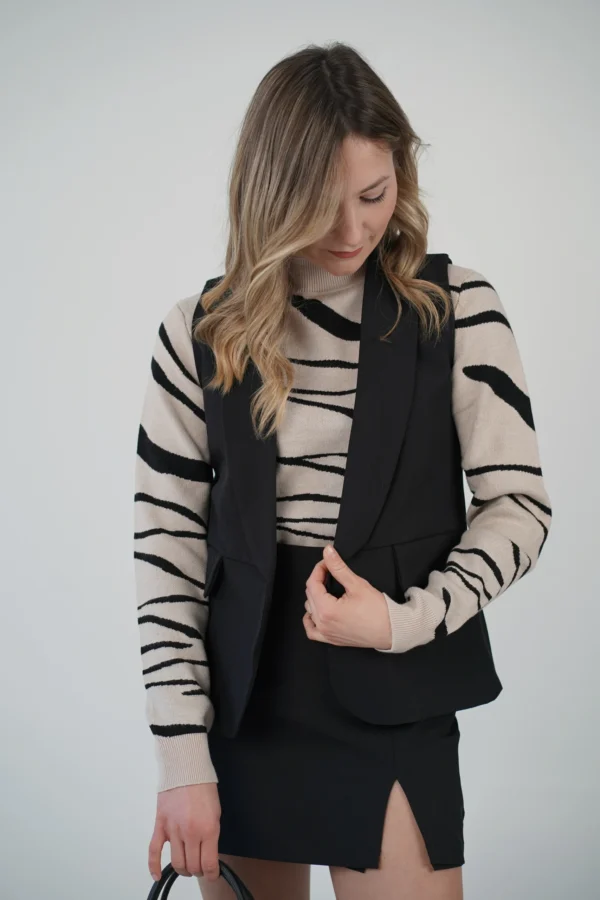 Gilet Ruby - immagine 5