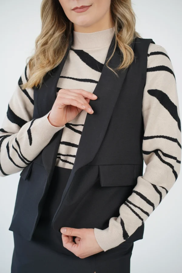 Gilet Ruby - immagine 8