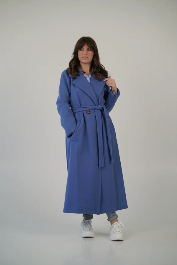 Cappotto Kathleen - immagine 6