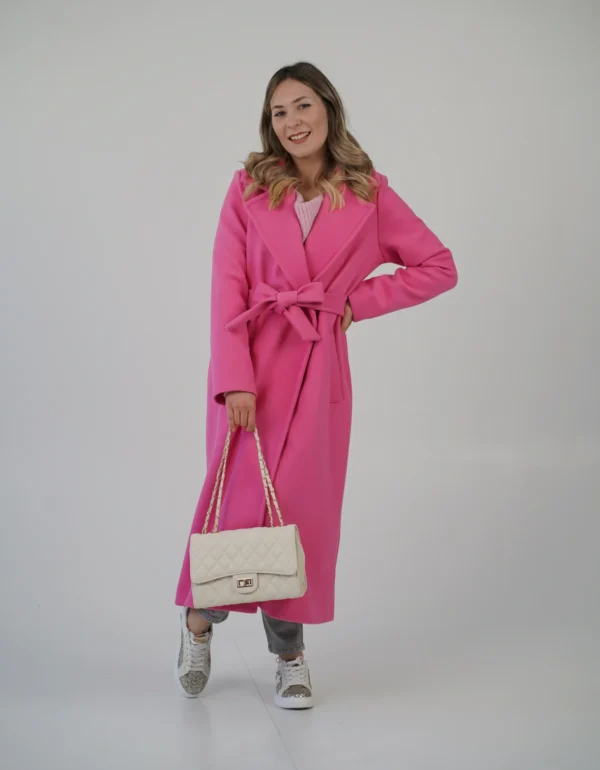 Cappotto Kathleen