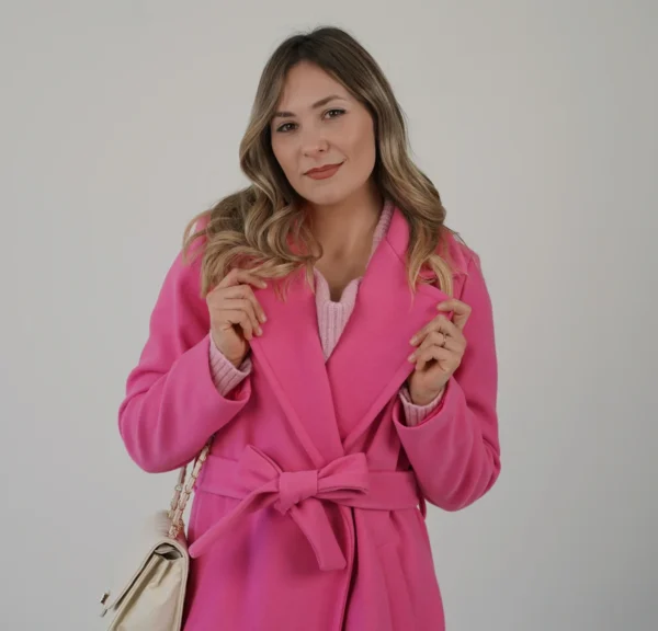Cappotto Kathleen - immagine 2