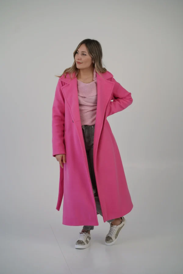 Cappotto Kathleen - immagine 4