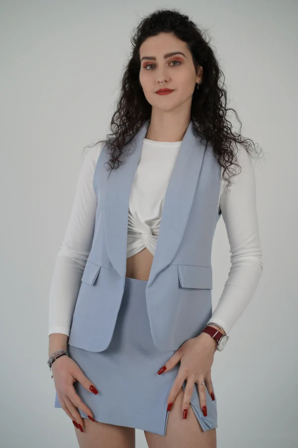 Gilet