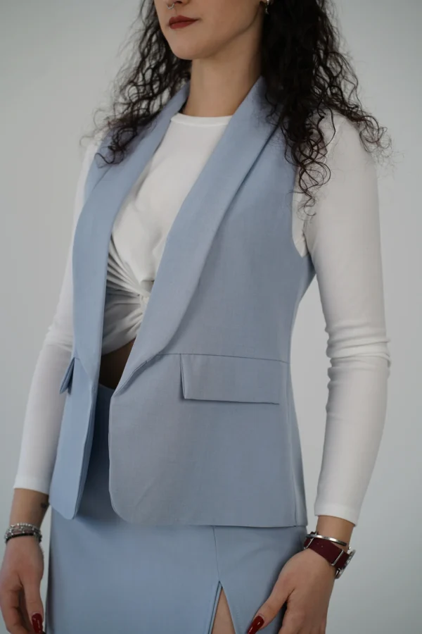 Gilet Ruby - immagine 2