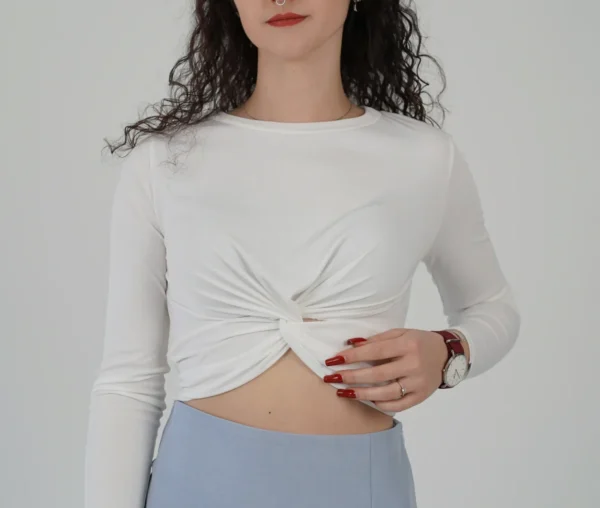 Maglia Nodino - immagine 5