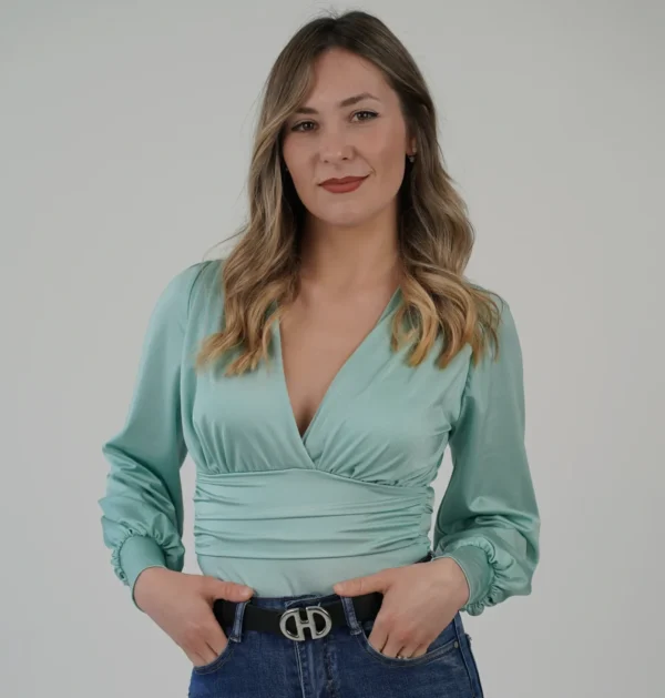 Body Allison
