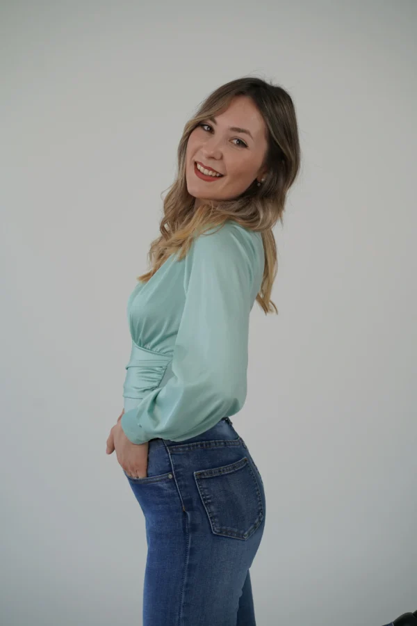 Body Allison - immagine 5