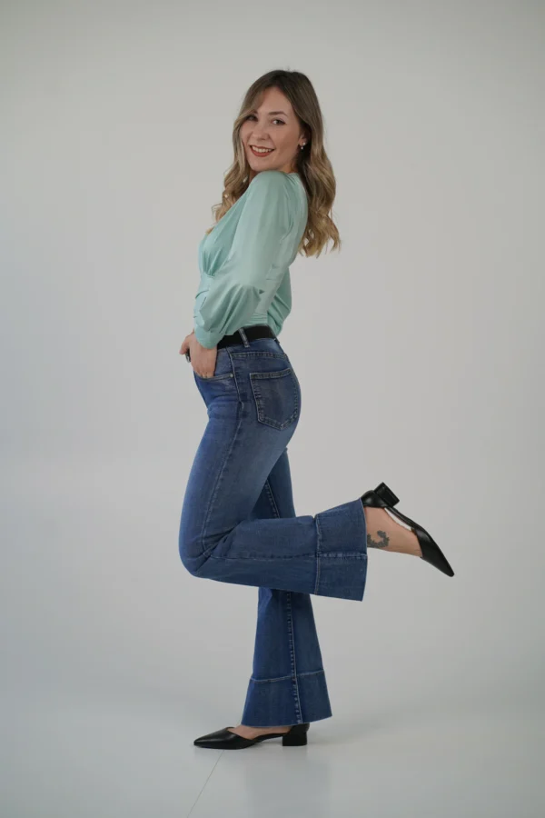 Body Allison - immagine 4