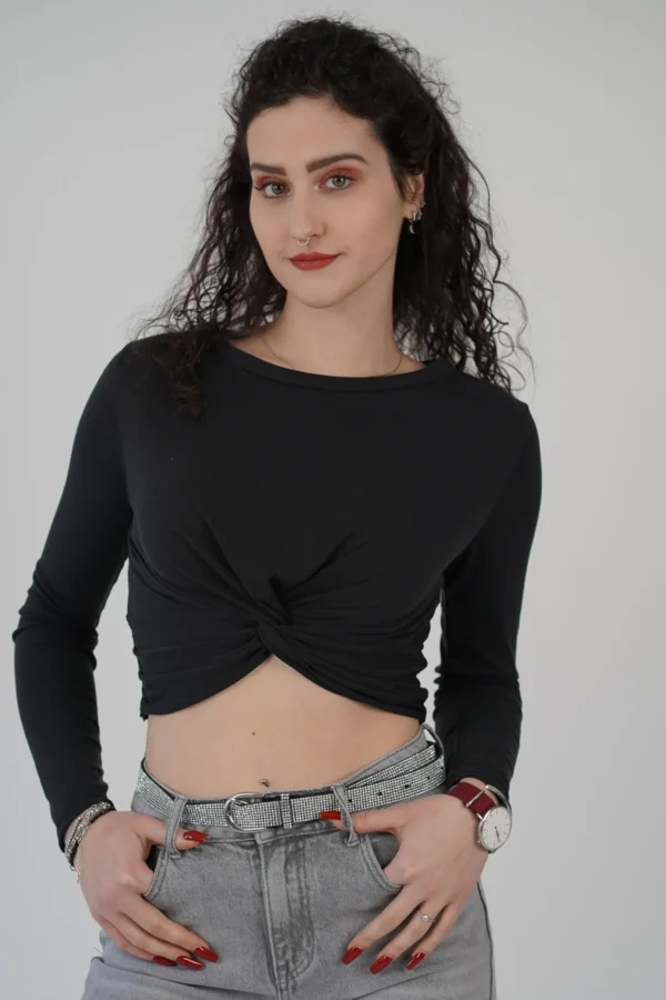 Maglia Nodino