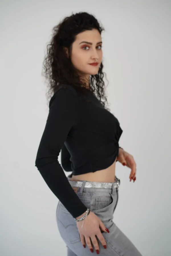 Maglia Nodino - immagine 2