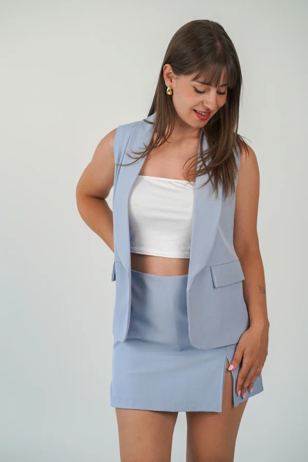 Gilet Ruby - immagine 2