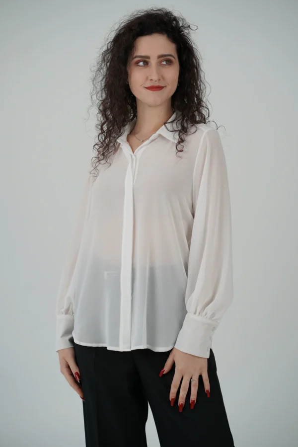 Camicetta Voile - immagine 3