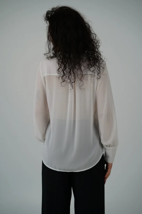 Camicetta Voile - immagine 2