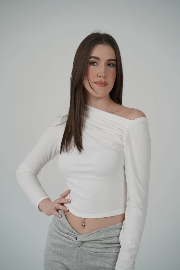 Maglia Pretty - immagine 6