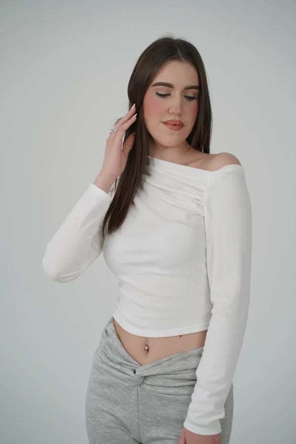Maglia Pretty - immagine 7