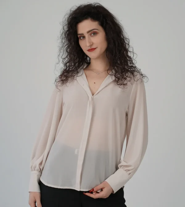 Camicetta Voile - immagine 6