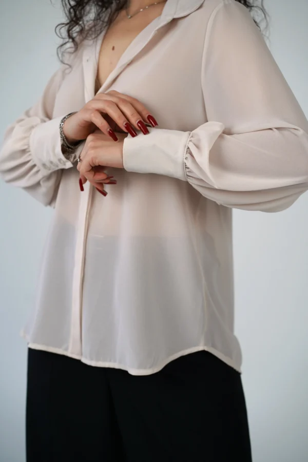 Camicetta Voile - immagine 7