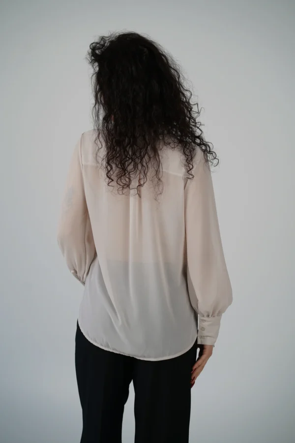 Camicetta Voile - immagine 5