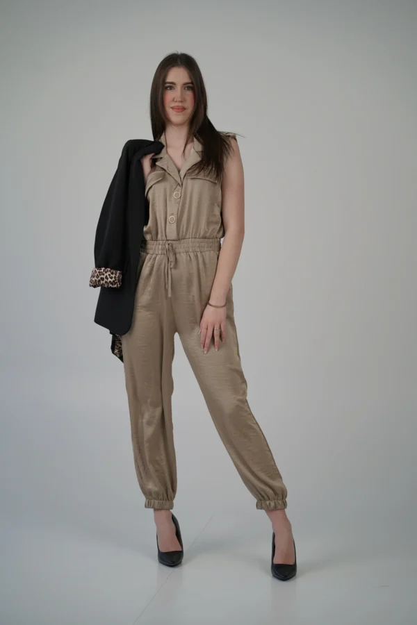 Jumpsuit Maggie