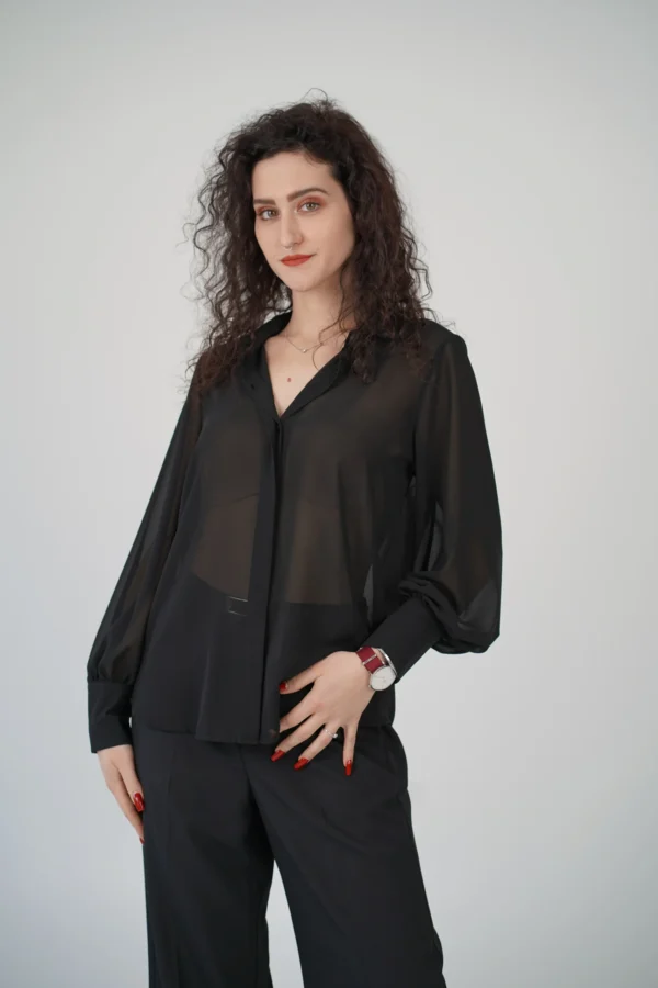 Camicetta Voile - immagine 9