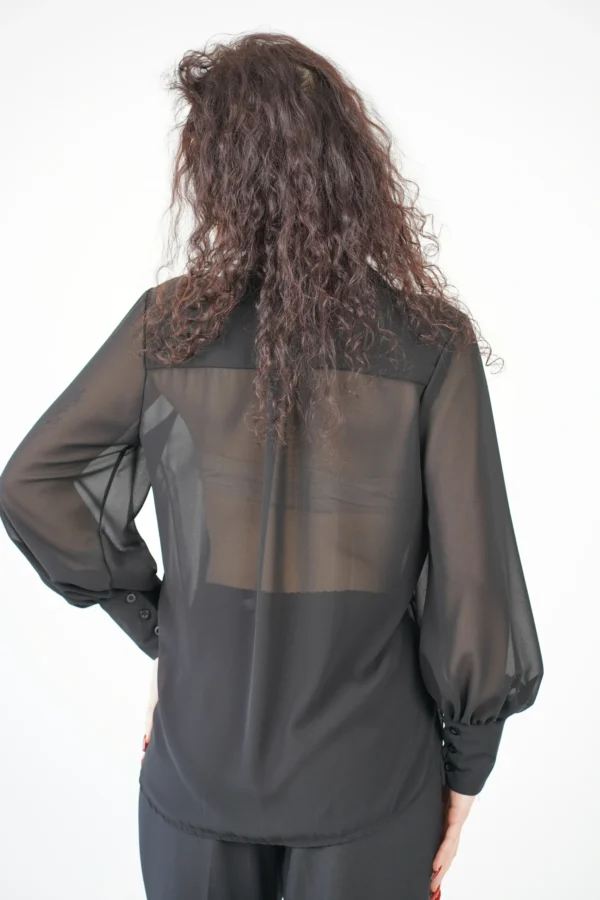 Camicetta Voile - immagine 8