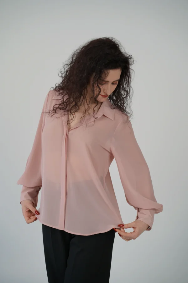 Camicetta Voile - immagine 10