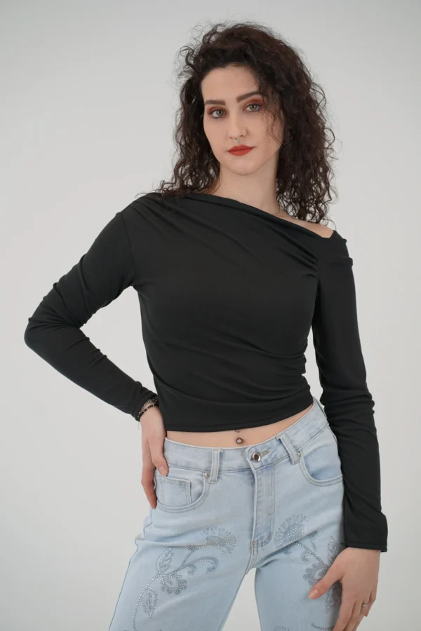 Maglia Pretty - immagine 8