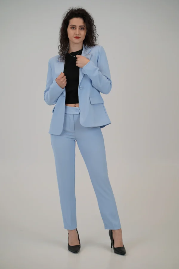 Blazer Brooklyn - immagine 9