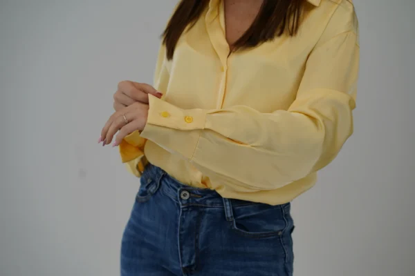 Camicia Satin - immagine 27