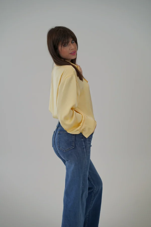 Camicia Satin - immagine 29