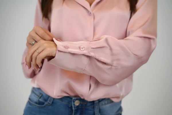 Camicia Satin - immagine 31