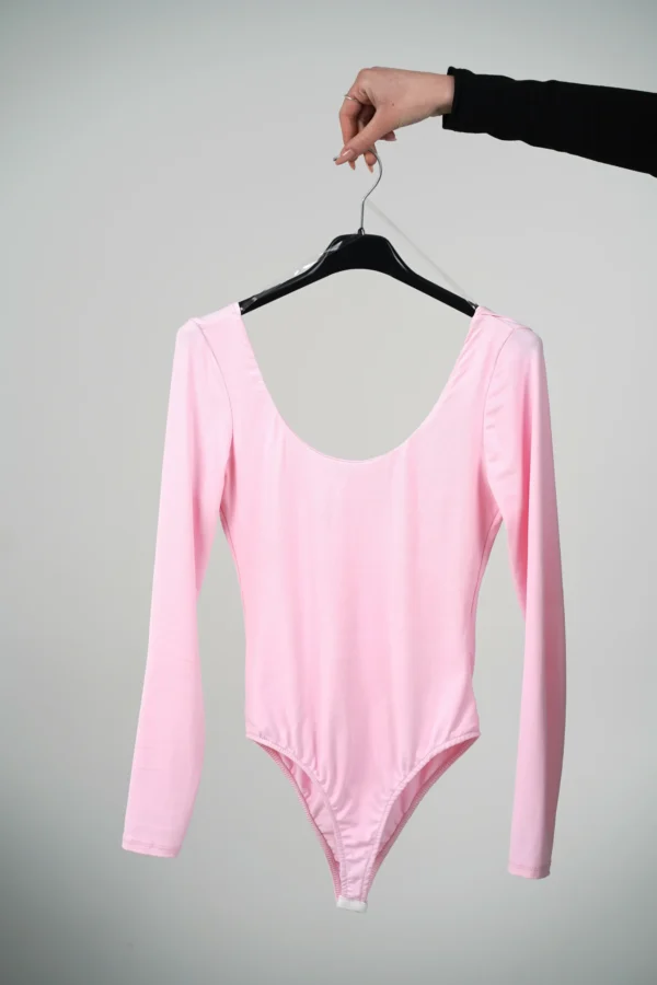 Body Essential - immagine 8