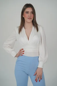 Body Allison - immagine 12