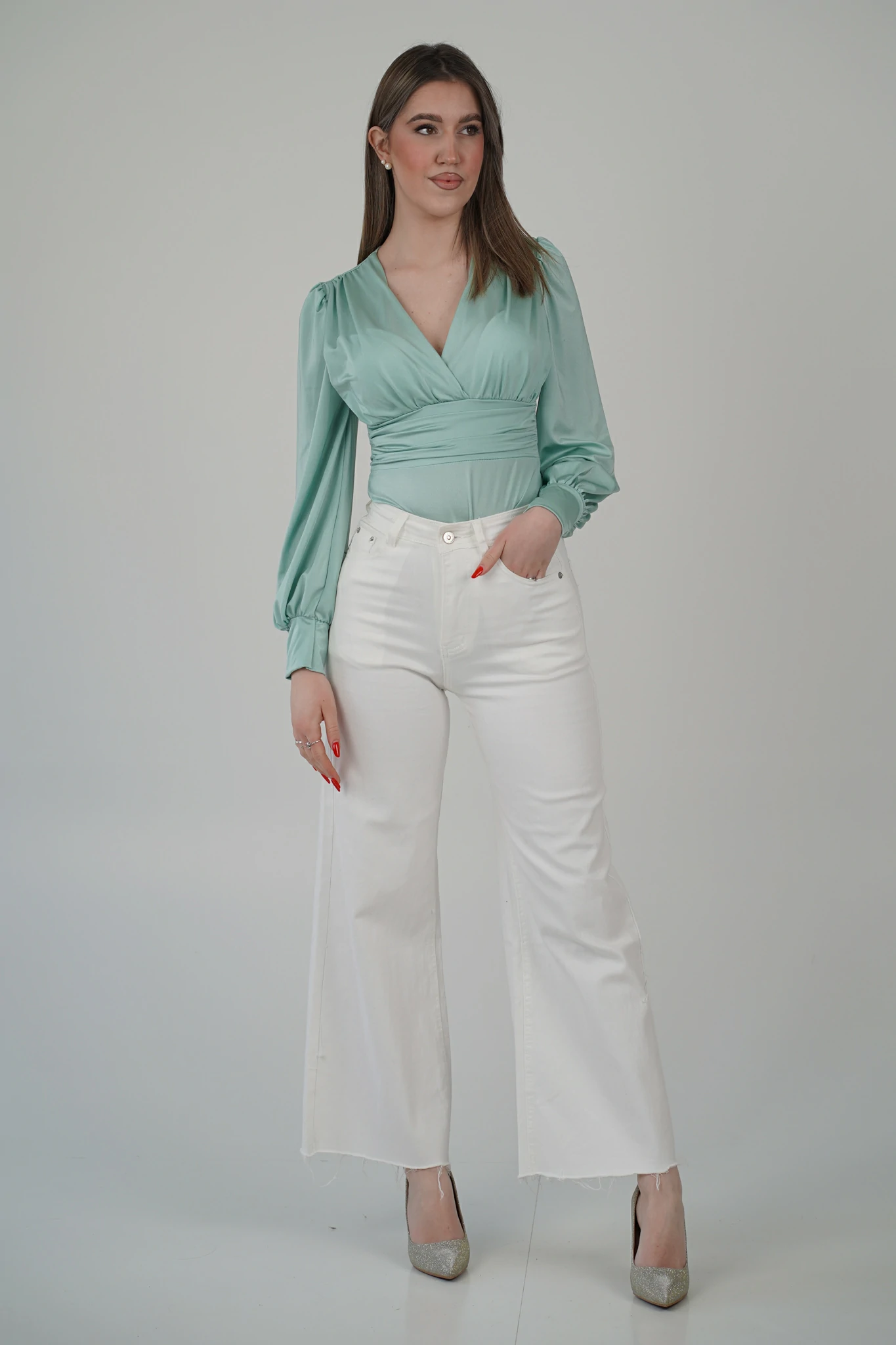 Body Allison - immagine 11