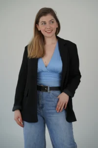 Body Allison - immagine 6