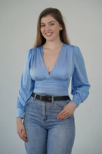 Body Allison
