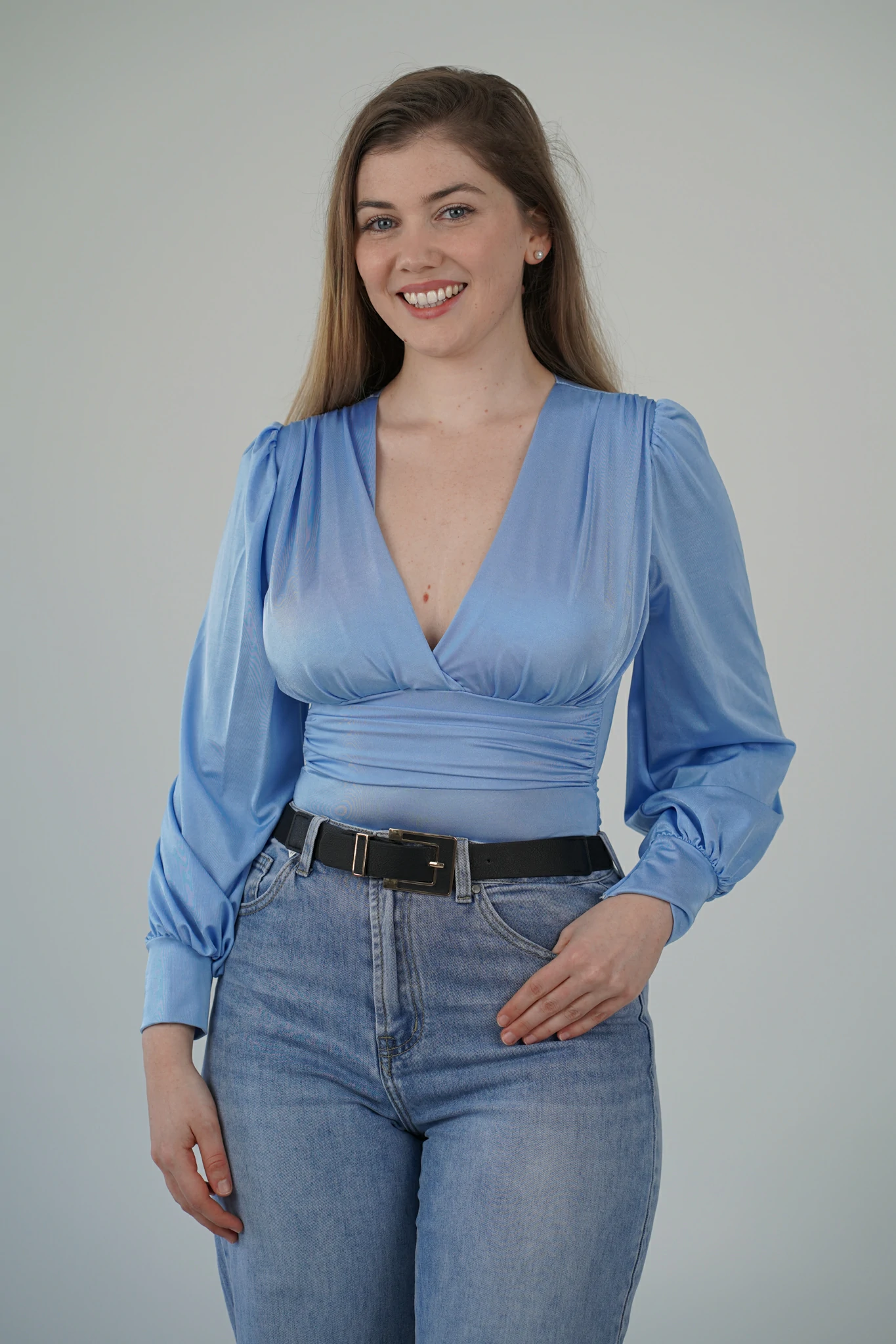 Body Allison
