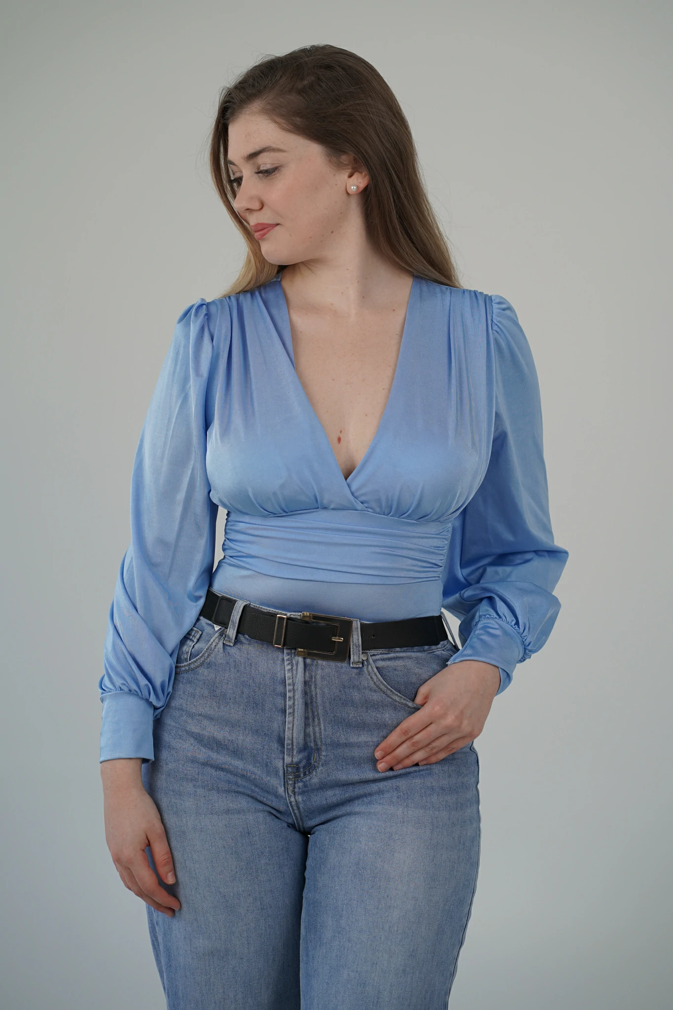 Body Allison - immagine 4