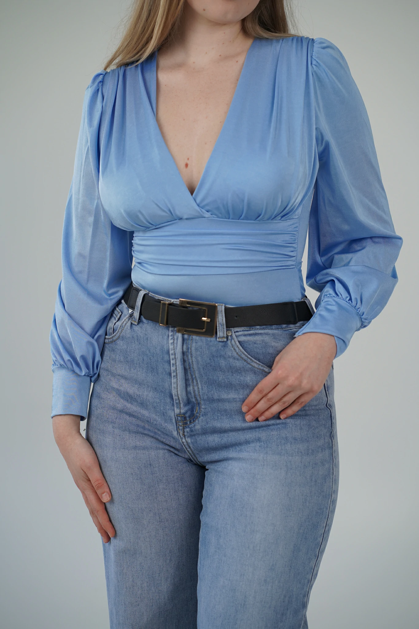 Body Allison - immagine 5