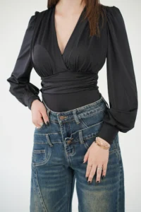 Body Allison - immagine 17