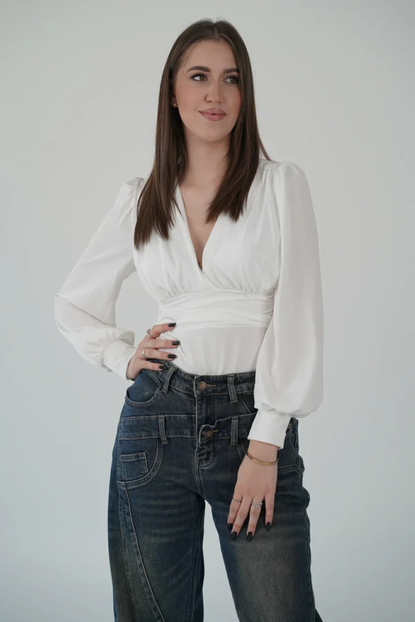 Body Allison - immagine 5