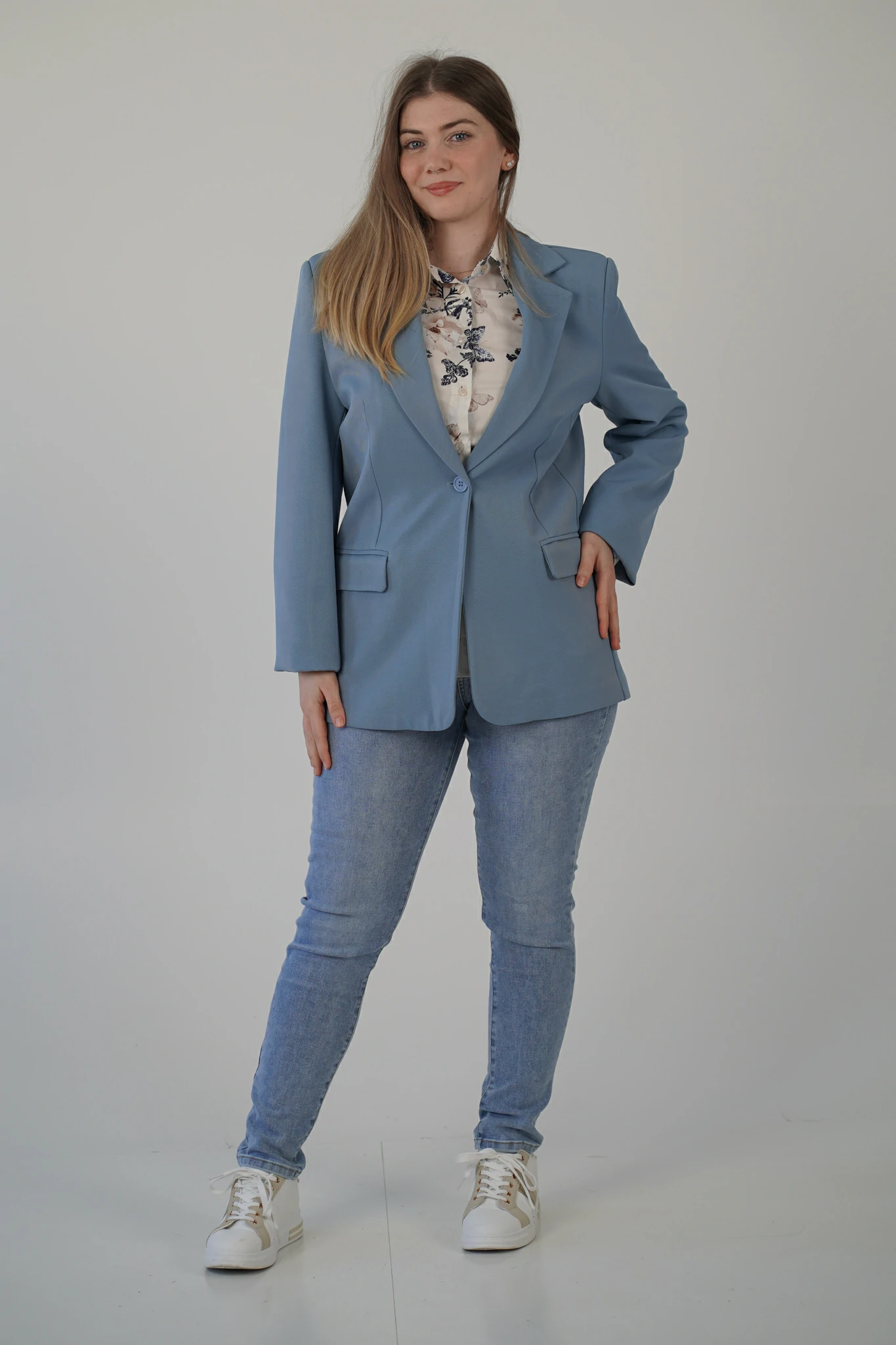 Blazer Paris - Avio - immagine 9