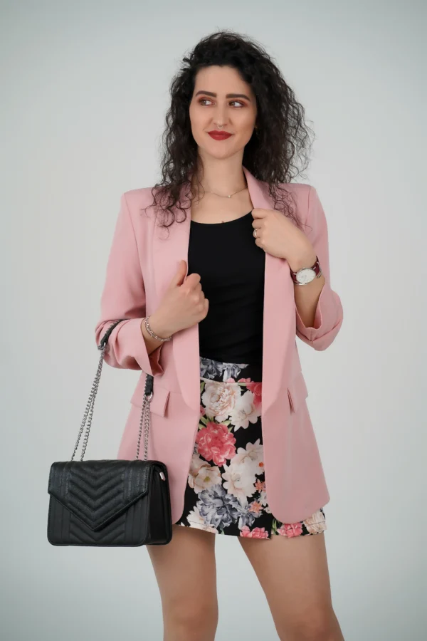 Pantagonnellina Macy - immagine 9